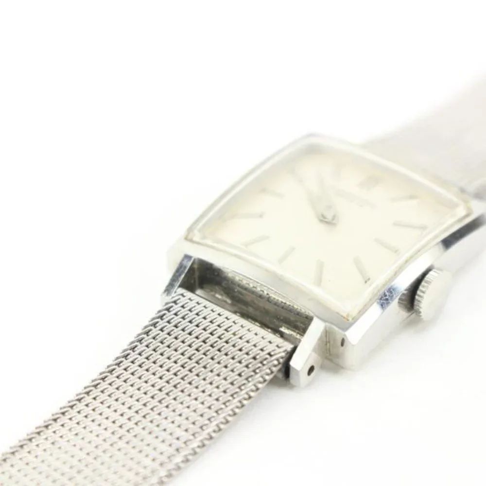 IWC Stainless 19mm Watch 2778